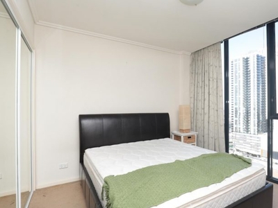 Fabulous two bedroom apartment in Southbank