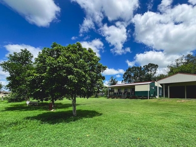 2872 Forest Hill Fernvale Road, Lowood, QLD 4311