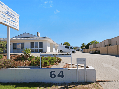 5/64 Marina Boulevard , Ocean Reef, WA 6027