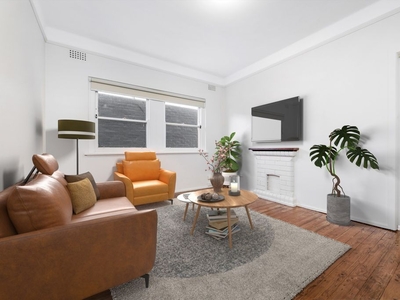 6/15 Clovelly Road, Randwick NSW 2031 - Apartment For Lease