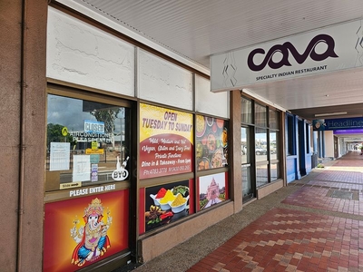 Cava Indian Restaurant, Ayr, QLD 4807