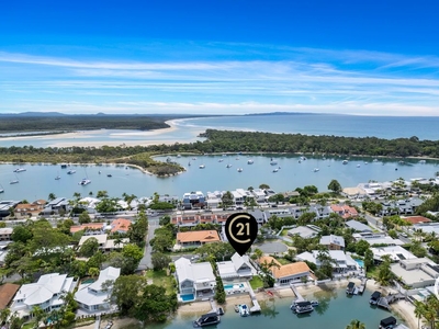 15 Key Court, Noosa Heads QLD 4567 - House For Sale