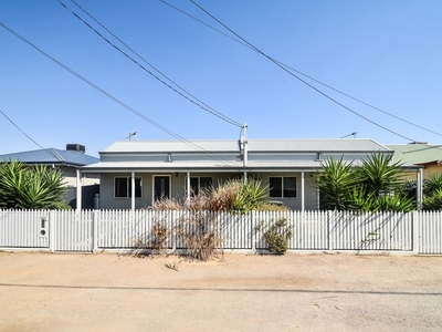 628 Beryl Street, Broken Hill NSW 2880 - Block of Flats For Sale