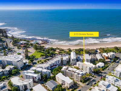 Ultimate Beachside Living opportunity - Only one unit per floor!