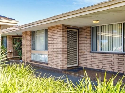 2 Bedroom Detached House South Bunbury WA For Sale At 239000