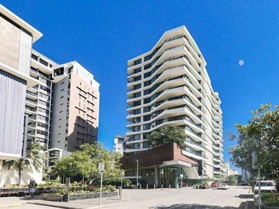 1 Bedroom Apartment Unit Hamilton QLD For Sale At