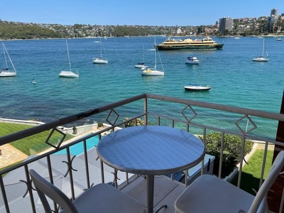 1 Bedroom Apartment Unit Manly NSW For Rent At 1250