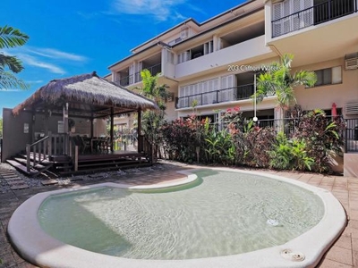 2 Bedroom Apartment Unit Clifton Beach QLD For Sale At 375000