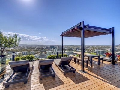 2 Bedroom Apartment Unit Fortitude Valley QLD For Sale At