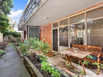 2 Bedroom Apartment Unit Hawthorn VIC For Sale At