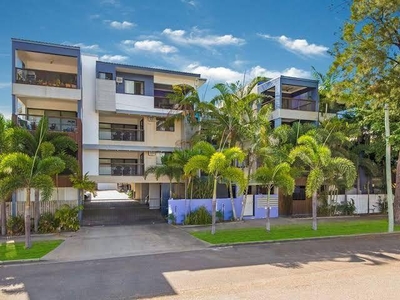 2 Bedroom Apartment Unit South Townsville QLD For Sale At 275000
