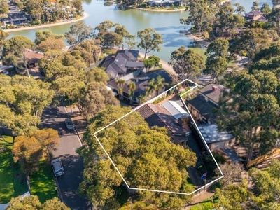 3 Bedroom Detached House Patterson Lakes VIC For Sale At
