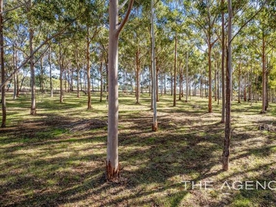 Vacant Land Bakers Hill WA For Sale At 375000