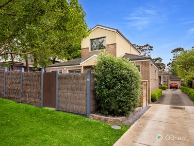 1/49 Palmerston Street, Berwick, VIC 3806