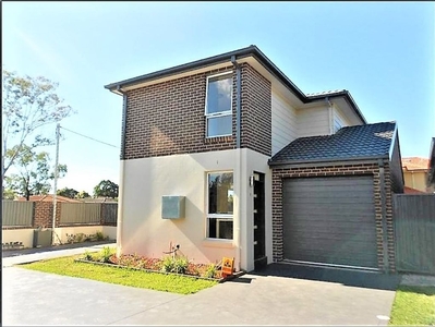 1/500 Woodstock Avenue, Rooty Hill NSW 2766 - Townhouse For Lease