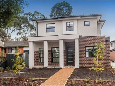 1/68 Kevin Avenue, Ferntree Gully, VIC 3156