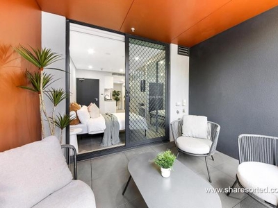 Apartment Strathfield NSW