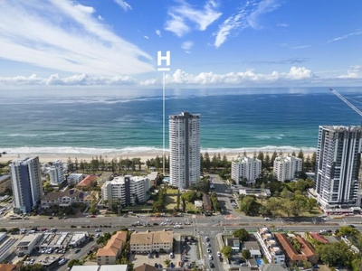 1 Bedroom Apartment Unit Miami QLD For Sale At
