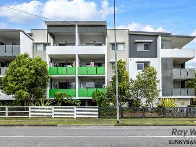 116/26 Macgroarty Street, Coopers Plains, QLD 4108
