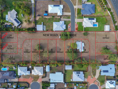189 Shoal Point Road, Shoal Point, QLD 4750