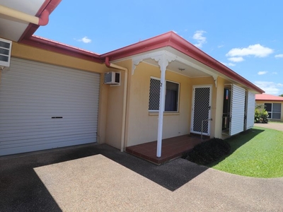 2/24 Garbutt Street, Ingham, QLD 4850