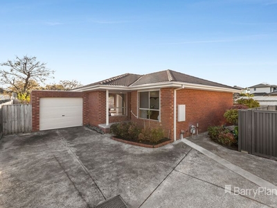 2/39 Thompson Street, Clayton, VIC 3168