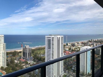 2 Bedroom Apartment Unit Broadbeach QLD For Rent At 850