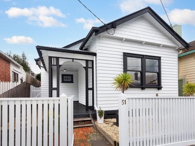 2 Bedroom Detached House Richmond VIC For Sale At