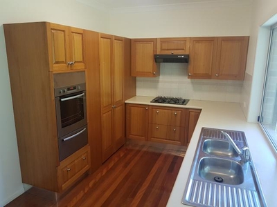 2 bedroom, Paddington QLD 4064