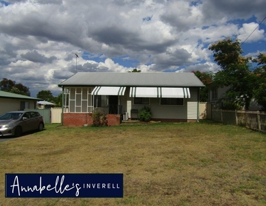 23 Girle St, Inverell, NSW 2360