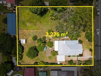 245 King Street, Caboolture, QLD 4510
