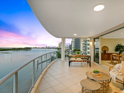 3/2 Baden Powell Street, Maroochydore QLD 4558 - Unit For Sale