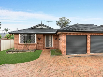 38 Magpie Road, Green Valley, NSW 2168