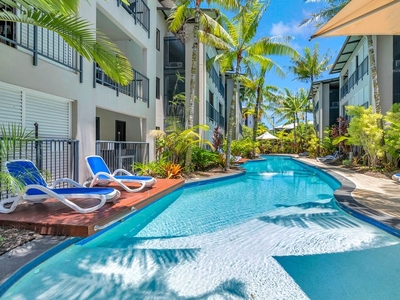 4/28-36 Trinity Beach Road, Trinity Beach, QLD 4879