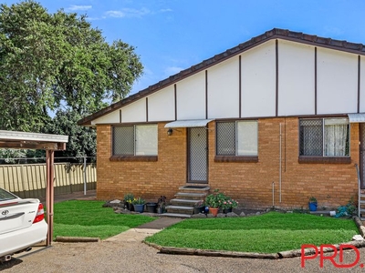 4/95 Piper Street, Tamworth, NSW 2340