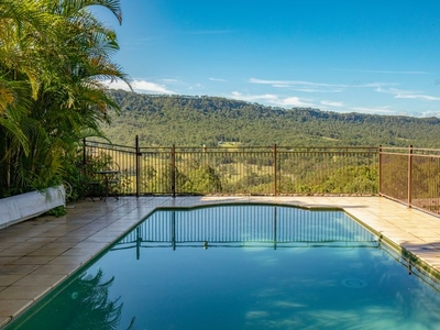 439 Lambs Valley Road, Lambs Valley, NSW 2335