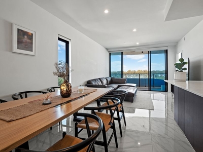 4507/5 Harbour Side Court, Biggera Waters, QLD 4216