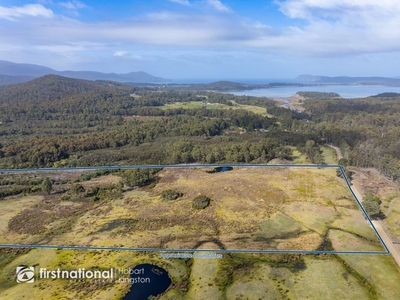 495 Cloudy Bay Road, South Bruny, TAS 7150