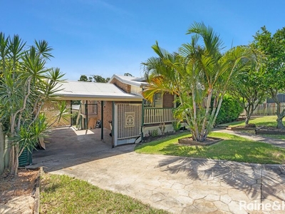 6 Garden Terrace, Kallangur, QLD 4503