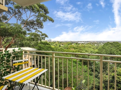 607/284 Pacific Highway, Greenwich, NSW 2065