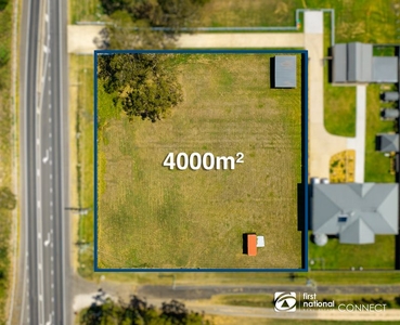 699A George St, South Windsor, NSW 2756