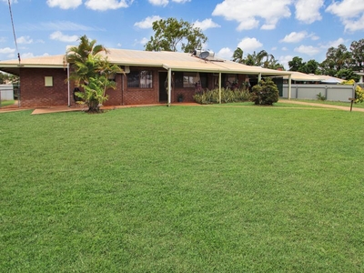 7 Herbert Court, Katherine, NT 0850