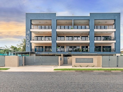 8/3 Eden Street, Stuart Park, NT 0820