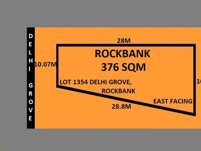 26 Delhi Grove, Rockbank, VIC 3335