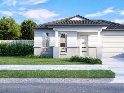 Lot 1725 Razorback Crescent, Wollert, VIC 3750