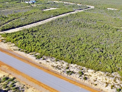 Lot 82 Ridge Way, Jurien Bay, WA 6516