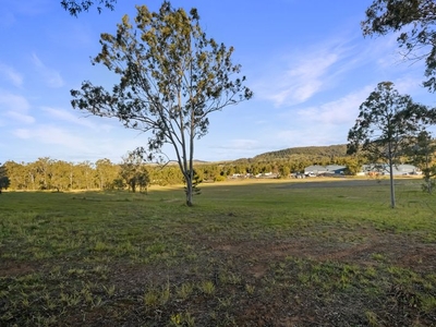 Roches Road, Withcott, QLD 4352