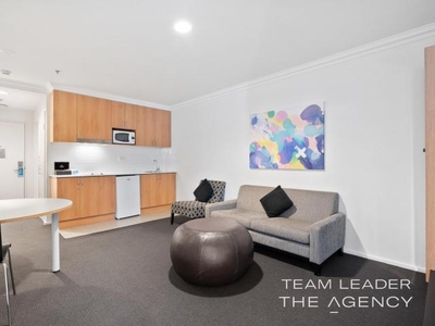 1 Bedroom Apartment Unit Perth WA For Sale At 249000
