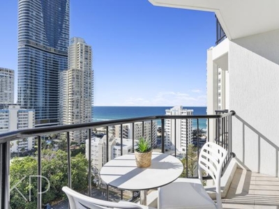 1 Bedroom Apartment Unit Surfers Paradise QLD For Sale At 249000