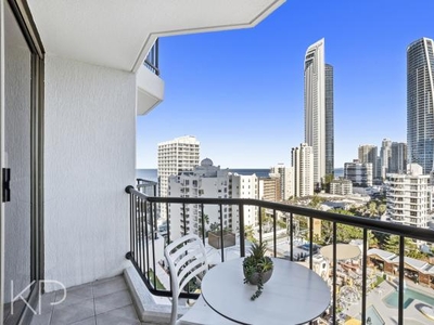 1 Bedroom Apartment Unit Surfers Paradise QLD For Sale At 250000